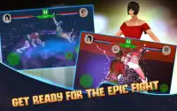 Women Power – Fighting Game Screen Shot 4