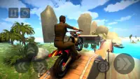 Xtreme Moto Bike Stunts Screen Shot 6