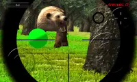 Animal Hunter 3D 2015 Screen Shot 2