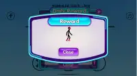 Stickman : Jump & Run Screen Shot 5