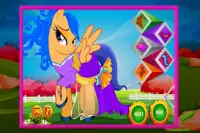 Skin Care : Little Pony Screen Shot 1