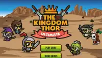 kingdoms Thors Ultimate INDONESIAN Gamers Screen Shot 1