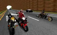 Moto Rider Death Racer Screen Shot 5