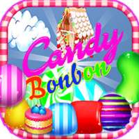 Candy Bonbon