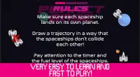 Planet Base - Space Arcade Game Screen Shot 1