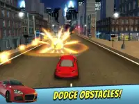 Clash of Cars - Racing Game Screen Shot 6
