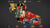 Image Rush: 1000  Dynamic Photo Jigsaw Puzzles Screen Shot 18