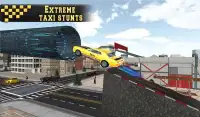 In Taxi Drive Simulation 2016 Screen Shot 19