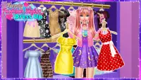 Trendy Fashion Styles Dress Up Screen Shot 5