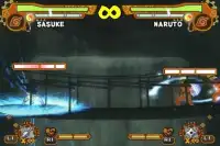Trick Naruto Shippuden Ultimate Ninja 5 Screen Shot 2