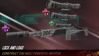 Contract Hitman: Sniper Killer Screen Shot 0