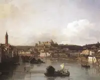 Adige River Jigsaw Puzzles Screen Shot 3