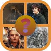 Quiz The Lord of the Rings