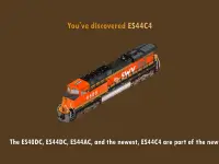 American Diesel Trains: Idle Manager Tycoon Screen Shot 10