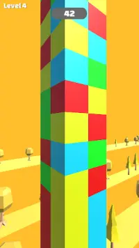 Tower Block Puzzle Screen Shot 7