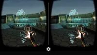 Angry Bots VR (demo) Screen Shot 1