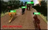 Animal Racing Revolution Screen Shot 8