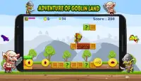 Adventure Of Goblin Land Screen Shot 0