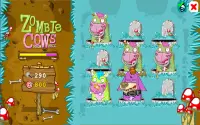 Hit Zombie Cow Screen Shot 5