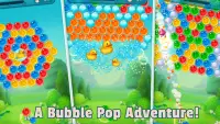 Happy Bubble: Shoot n Pop Screen Shot 2
