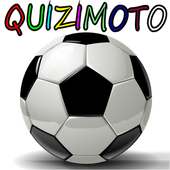 Quizimoto Football