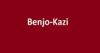 Code Benjo-Kazi Screen Shot 0