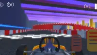 Karting Simulator Screen Shot 2