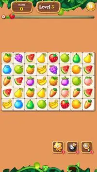 Onet Fruits Screen Shot 3