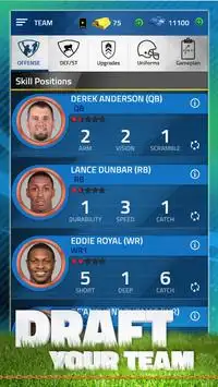 TAP SPORTS FOOTBALL 2016 Screen Shot 14