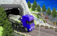 Olietankwagen vrachtwagen vrachtwagen Screen Shot 4