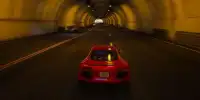 R8 Driving Audi Simulator Screen Shot 4