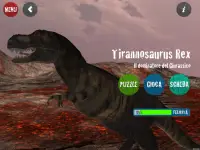 3Dino - The world of dinosaurs Screen Shot 6