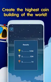 Coins Tower Screen Shot 2