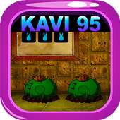 Kavi Escape Game 95