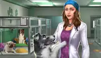 Animal Pet Hospital Screen Shot 1