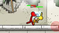 Stickman Hero Fight Clash Screen Shot 5