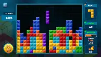 Legend of Block Puzzle Game Screen Shot 5