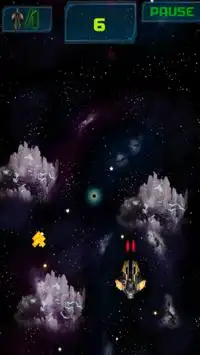 Space War Screen Shot 4