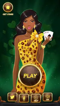Poker Dash Screen Shot 0