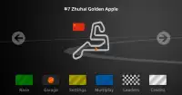 HKKU iKarting Lite Kart Racing Screen Shot 3