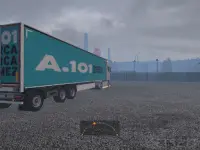 Market Transport Cargo Simulator Screen Shot 6