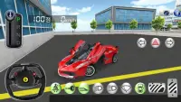 3D Driving Class Screen Shot 10