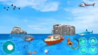 Mermaid Princess simulator 3d sim: Game sim 2021 Screen Shot 2