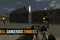 Gunship Elite Killer Frontline Screen Shot 3