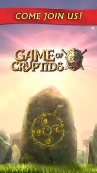 Game of Cryptids (Unreleased) Screen Shot 2