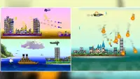 Empire Island: Tower Defense Screen Shot 2