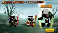 Oh Bear ! Fight ! Screen Shot 4