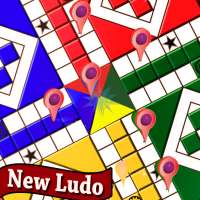 Ludo offline  classic board and Dice game 2021