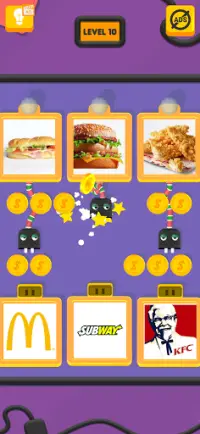 Connect It - Picture Quiz Screen Shot 2