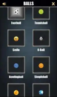 Snake Balls Vs Blocks Screen Shot 1